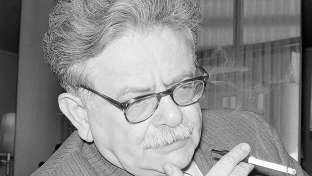 Elias Canetti