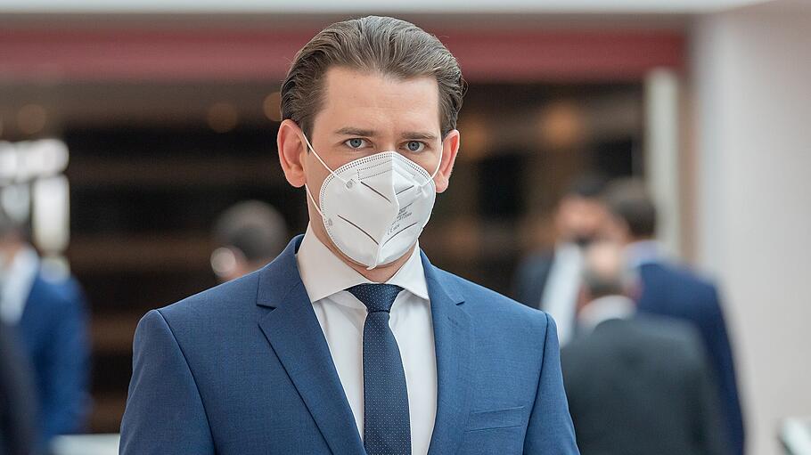 Sebastian Kurz schießt übers Ziel hinaus