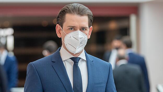 Sebastian Kurz schießt übers Ziel hinaus