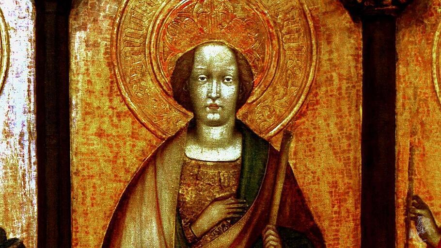 Vorbilder für Ost und West