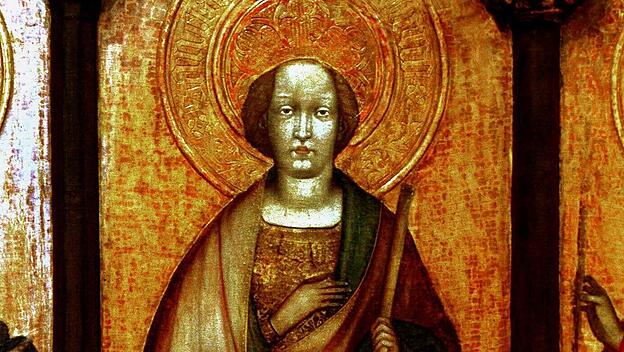 Vorbilder f&uuml;r Ost und West