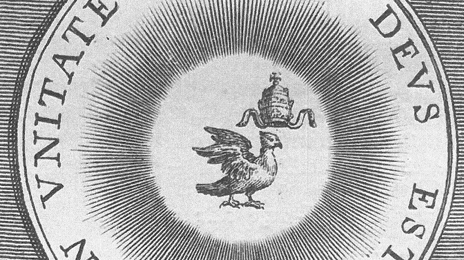 Der Barockdichter Richard Crashaw