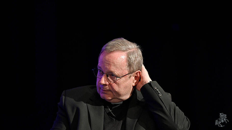 DBK-Vorsitzender Georg Bätzing