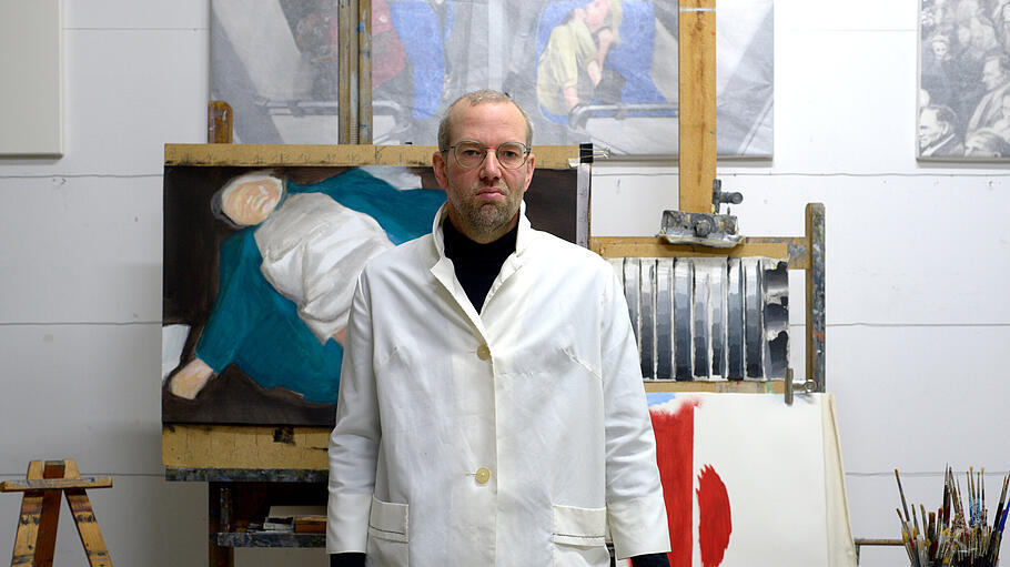 Frank J. Schäpel