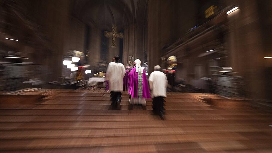 Frühjahrs-Vollversammlung der Deutschen Bischofskonferenz