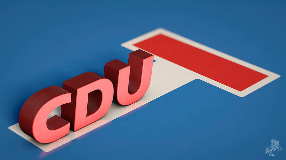 Die CDU in der Sackgasse