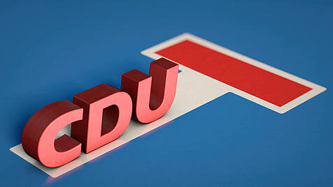 Die CDU in der Sackgasse