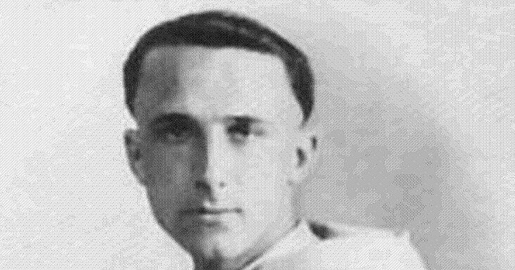 Réginald GarrigouLagrange Knieende Theologie Die Tagespost