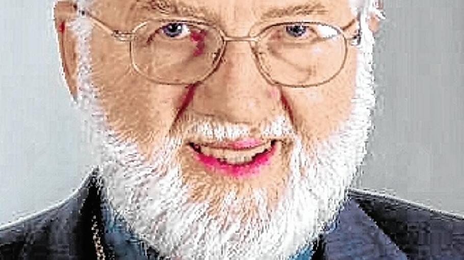 Andreas Laun, Weihbischof