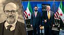 Außenpolitikkorrespondent Stephan Baier, Al-Sharaa, Trump