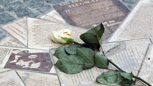 Gedenkstätte Weiße Rose an der LMU München