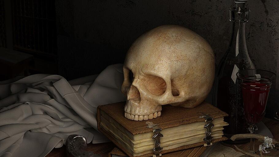 Der Tod