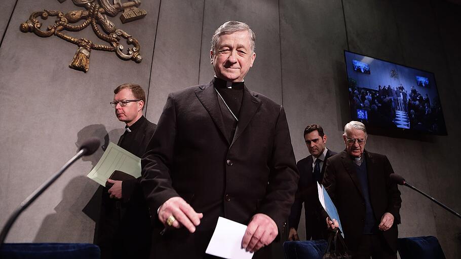 Kardinal Cupich