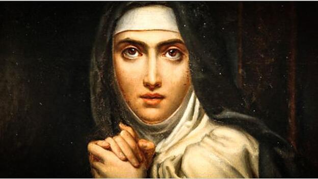 Heilige Teresa von Avila