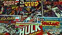 Seit Jahren beherrschen Marvel und DC mit ihren Superheldenfilmen die Multiplexkinos