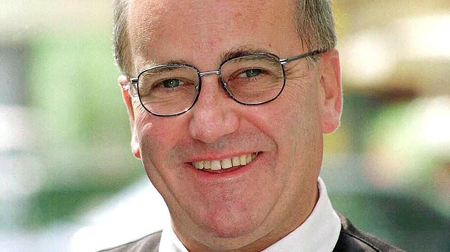 P. Dr. Gregor Henckel-Donnersmarck OC ist