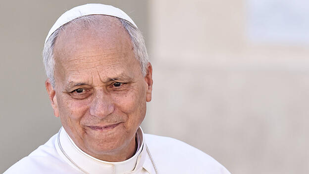 Papst Leo zu Abtreibung und Todesstrafe