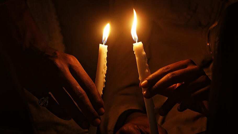 25 Jahre nach dem Völkermord in Ruanda