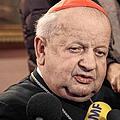 Kardinal Stanislaw Dziwisz