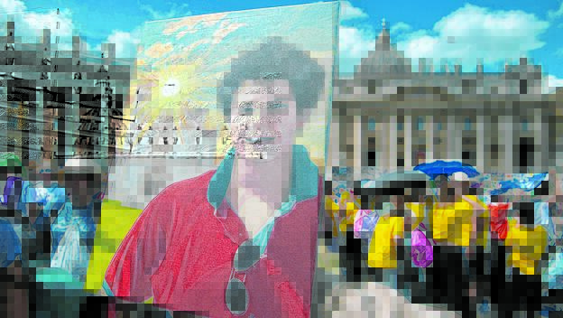 Ein Leitstern wird heiliggesprochen: Carlo Acutis