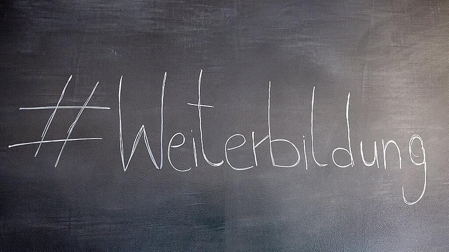 Vorstellung Nationale Weiterbildungsstrategie