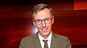 Lars Castellucci in der ARD-Talkshow hart aber fair im Studio Adlershof. Berlin, 14.08.2023 *** Lars Castellucci in the