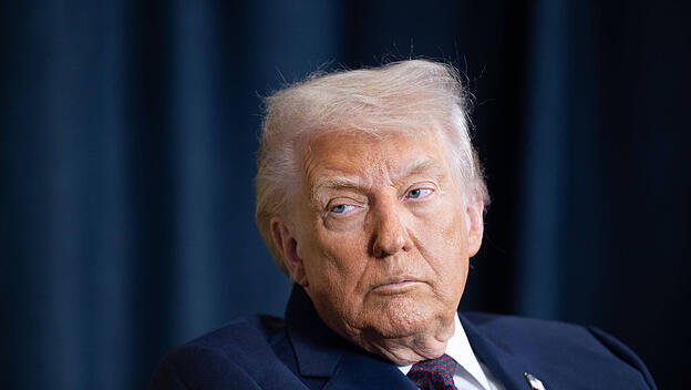 US-Präsident Donald Trump