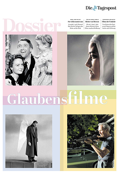 Dossier Glaubensfilme