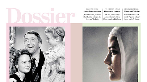 Dossier Glaubensfilme