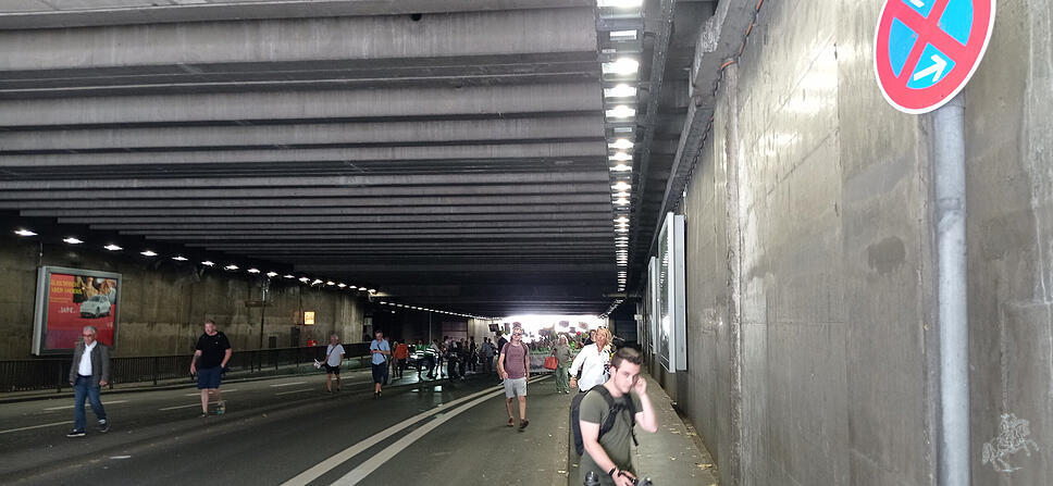 Marsch für das Leben Köln 2023