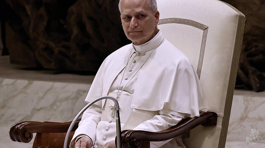 Papst Leo