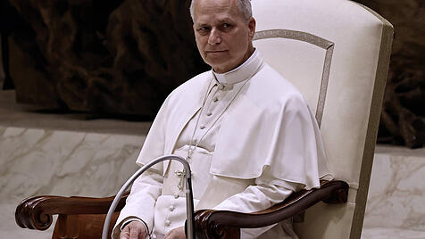 Papst Leo