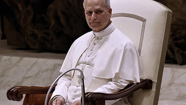 Papst Leo
