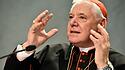 Kardinal Gerhard Müller kritisiert wechselseitige Einladung zu Eucharistie und Abendmahl