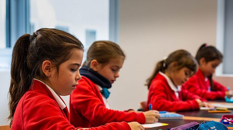 Stella International School: Schule mit katholischer Spiritualität