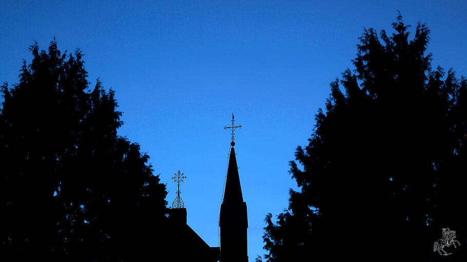 Debatte um Kirchenasyl