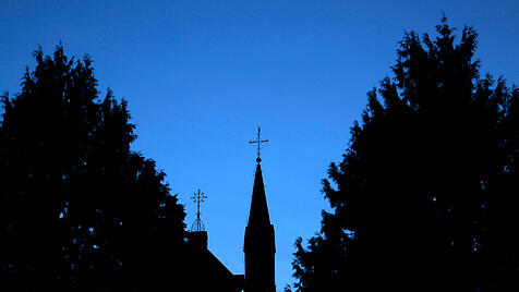 Debatte um Kirchenasyl