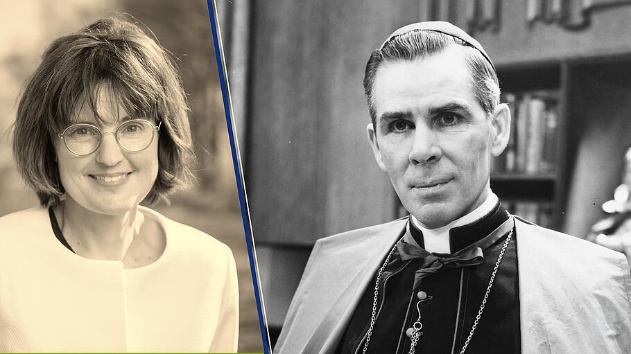 Der selige Fulton Sheen