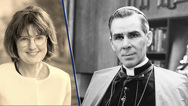 Der selige Fulton Sheen