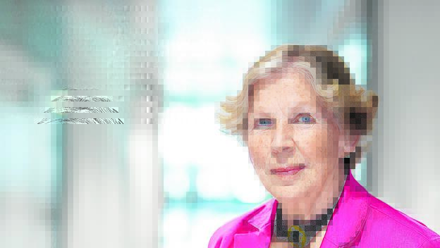 Hanna-Barbara Gerl-Falkovitz wird 80