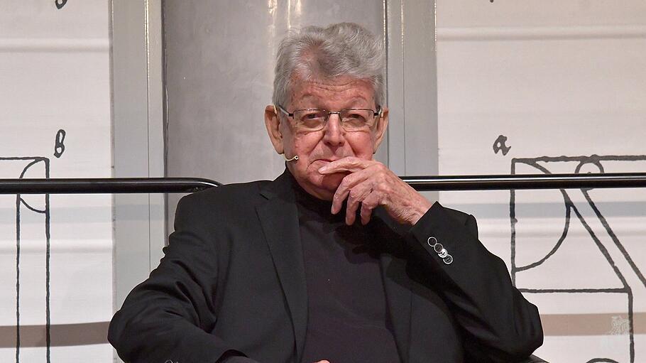 Bischof Erwin Kräutler