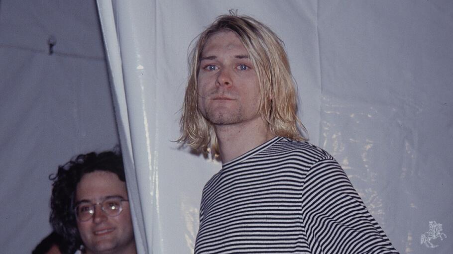 Kurt Cobain