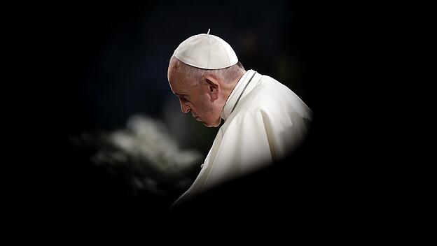 Franziskus mit H&auml;resie-Vorwurf konfrontiert