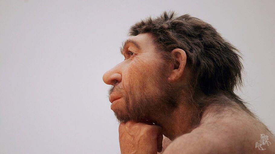 Neandertaler