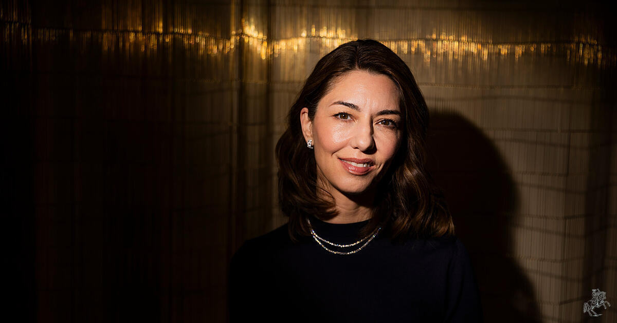 Sofia Coppola „Ich bin dankbar, Priscillas Geschichte erzählen zu