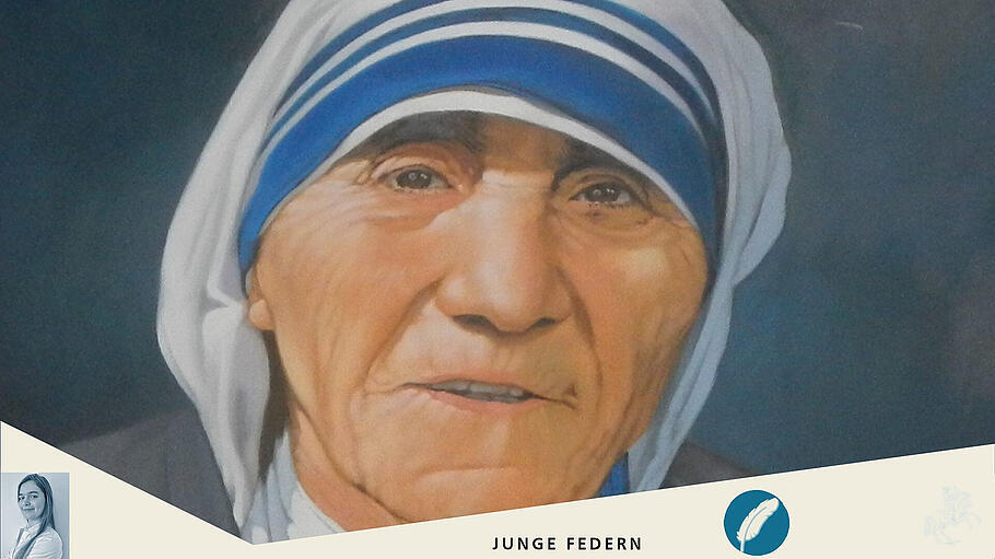 Mutter Teresa, Missionarin