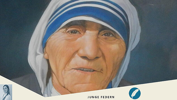 Mutter Teresa, Missionarin