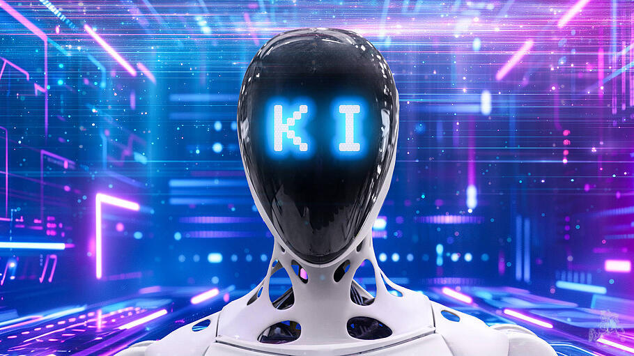 KI Roboter