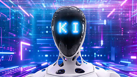 KI Roboter