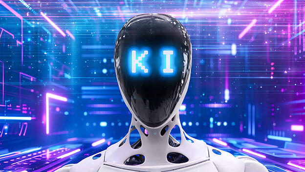 KI Roboter